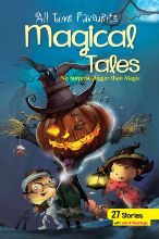 Little Scholarz All Time Favourite MAGICAL TALES